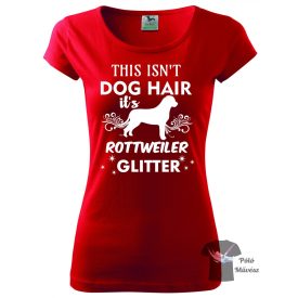 Rottweiler T-shirt - Rottweiler Shirt