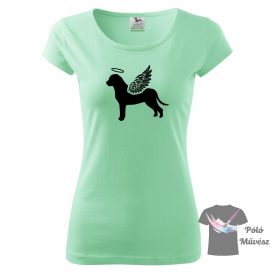 Rottweiler T-shirt - Rottweiler Shirt