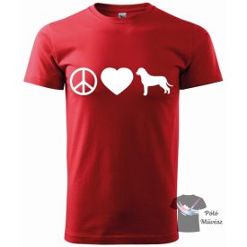 Rottweiler T-shirt - Rottweiler Shirt