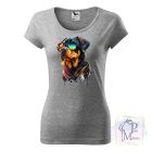 Rottweiler T-shirt - Rottweiler Shirt
