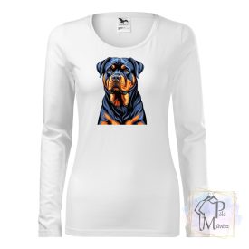 Rottweiler T-shirt - Rottweiler Shirt