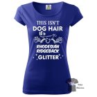 Rhodesian Ridgeback T-shirt - Rhodesian Ridgeback Shirt