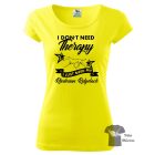 Rhodesian Ridgeback T-shirt - Rhodesian Ridgeback Shirt