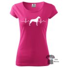 Rhodesian Ridgeback T-shirt - Rhodesian Ridgeback Shirt