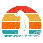 Rhodesian Ridgeback T-shirt - Rhodesian Ridgeback Shirt