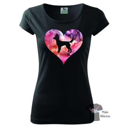 Russian Toy Terrier T-shirt - Russian Toy Terrier Shirt