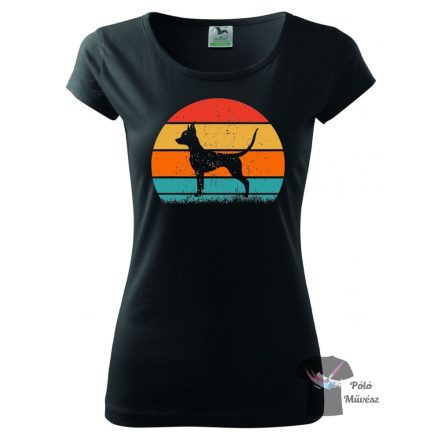 Russian Toy Terrier T-shirt - Russian Toy Terrier Shirt