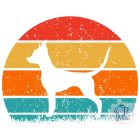 Russian Toy Terrier T-shirt - Russian Toy Terrier Shirt