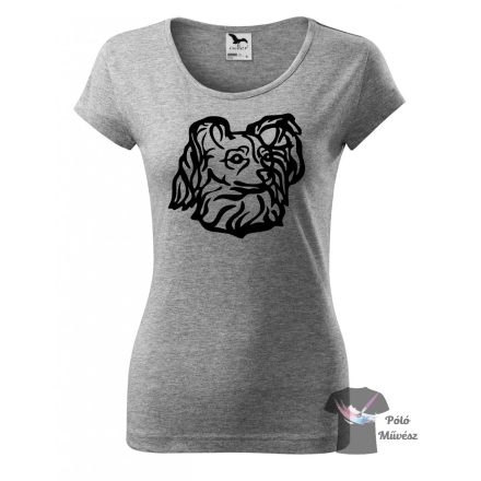 Russian Toy Terrier T-shirt - Russian Toy Terrier Shirt