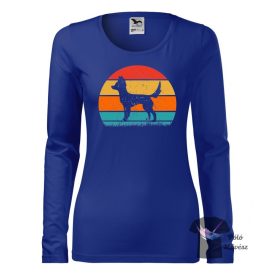 Russian Toy Terrier T-shirt - Russian Toy Terrier Shirt