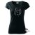 Russian Toy Terrier Rhinestone T-shirt - Russian Toy Terrier Crystal Shirt