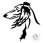 Saluki T-shirt - Saluki Shirt