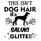 Saluki T-shirt - Saluki Shirt