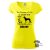 Saluki T-shirt - Saluki Shirt