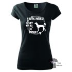 Saluki T-shirt - Saluki Shirt