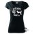 Saluki T-shirt - Saluki Shirt