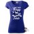 Saluki T-shirt - Saluki Shirt