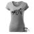 Saluki T-shirt - Saluki Shirt