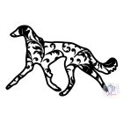 Saluki T-shirt - Saluki Shirt