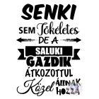 Saluki T-shirt - Saluki Shirt