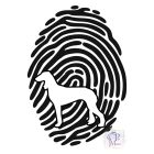 Saluki T-shirt - Saluki Shirt