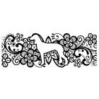 Saluki T-shirt - Saluki Shirt