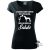 Saluki T-shirt - Saluki Shirt
