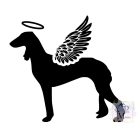 Saluki T-shirt - Saluki Shirt
