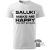Saluki T-shirt - Saluki Shirt