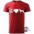 Saluki T-shirt - Saluki Shirt