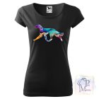 Saluki T-shirt - Saluki Shirt