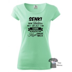 Salesman T-shirt