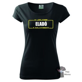 Salesman T-shirt