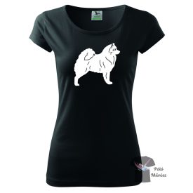 Samoyed T-shirt - Samoyed Shirt
