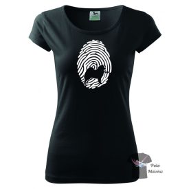 Samoyed T-shirt - Samoyed Shirt