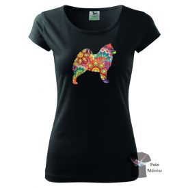 Samoyed T-shirt - Samoyed Shirt