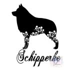 Schipperke T-shirt - Schipperke Shirt