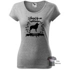 Schipperke T-shirt - Schipperke Shirt