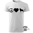 Schipperke T-shirt - Schipperke Shirt