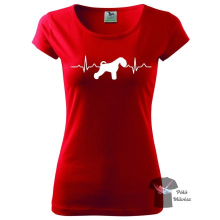 Schnauzer T-shirt - Schnauzer Shirt