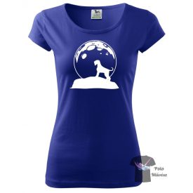 Schnauzer T-shirt - Schnauzer Shirt