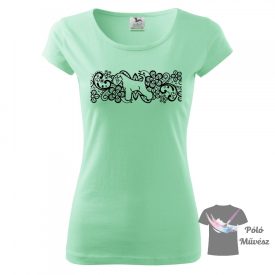 Schnauzer T-shirt - Schnauzer Shirt