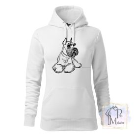 Schnauzer T-shirt - Schnauzer Shirt