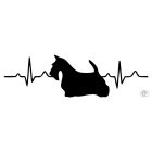 Scottish Terrier T-shirt - Scottie Shirt