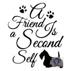 Scottish Terrier T-shirt - Scottie Shirt