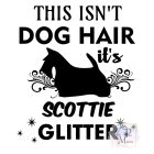 Scottish Terrier T-shirt - Scottie Shirt