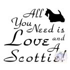 Scottish Terrier T-shirt - Scottie Shirt