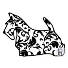 Scottish Terrier T-shirt - Scottie Shirt