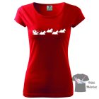 Scottish Terrier T-shirt - Scottie Shirt