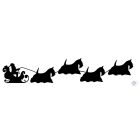 Scottish Terrier T-shirt - Scottie Shirt